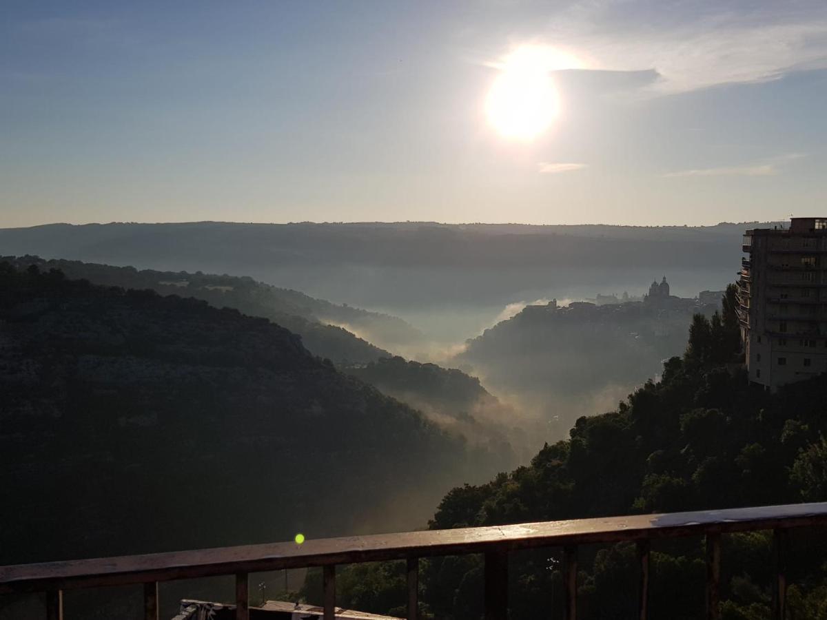 B&B Carrubbelle Ragusa Kültér fotó