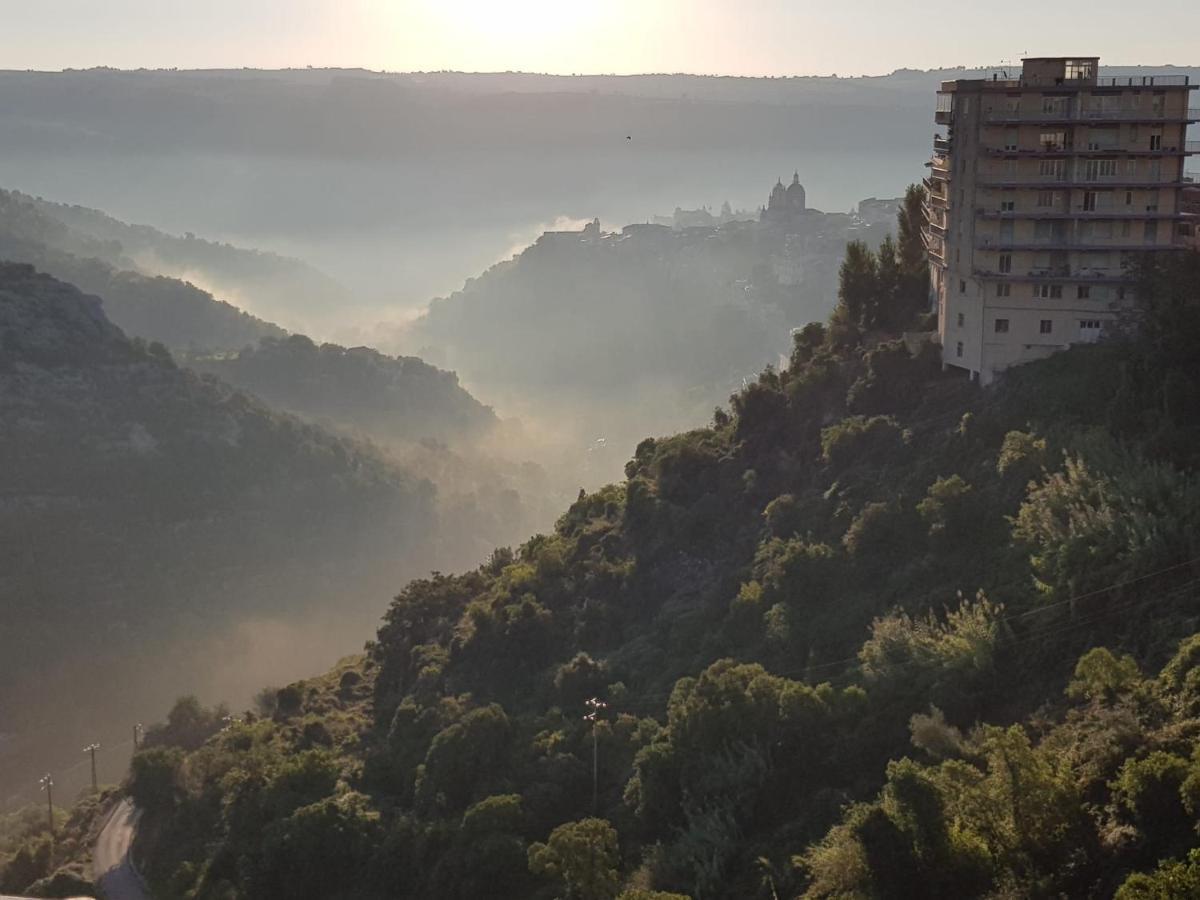 B&B Carrubbelle Ragusa Kültér fotó